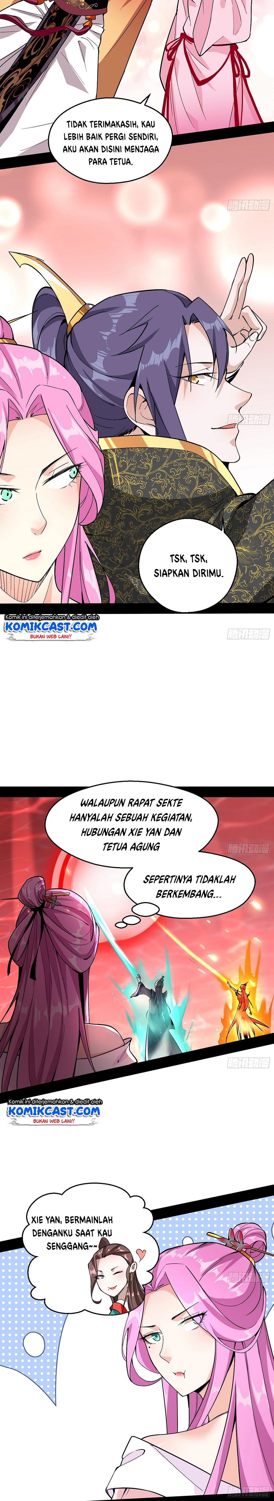 Dilarang COPAS - situs resmi www.mangacanblog.com - Komik im an evil god 052 - chapter 52 53 Indonesia im an evil god 052 - chapter 52 Terbaru 7|Baca Manga Komik Indonesia|Mangacan